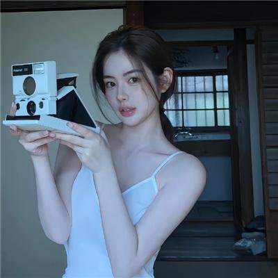 进入动漫世界